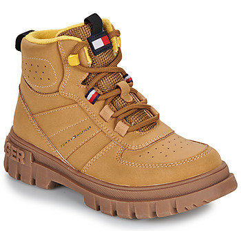 Tommy Hilfiger Laarzen  MICHIGAN