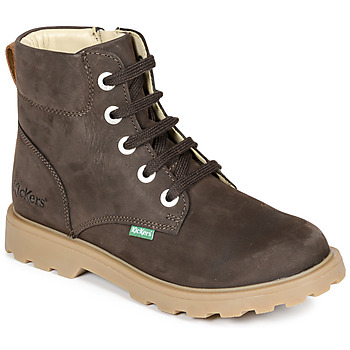 Kickers Laarzen  KICK BLUCK