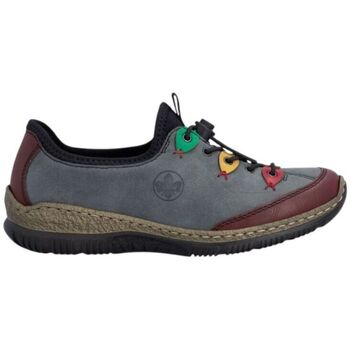Rieker Lage Sneakers  N3271
