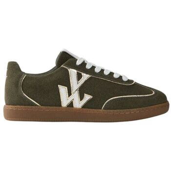 Vanessa Wu Lage Sneakers  BK2805
