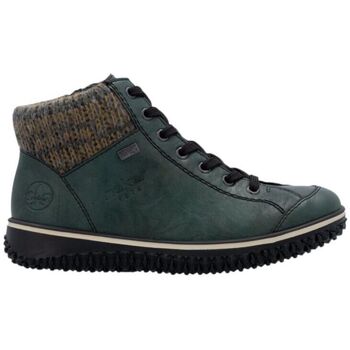 Rieker Hoge Sneakers  Z4243
