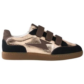 Vanessa Wu Lage Sneakers  BK2807