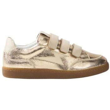 Vanessa Wu Lage Sneakers  BK2808