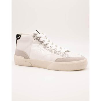 Pepe Jeans Hoge Sneakers  -