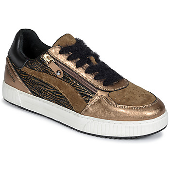 Regard Lage Sneakers  OLLE
