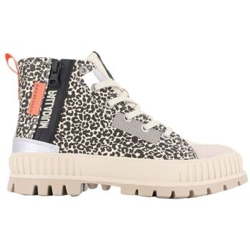 Palladium Hoge Sneakers  94469-PALLASHOCK BACKZIP 2