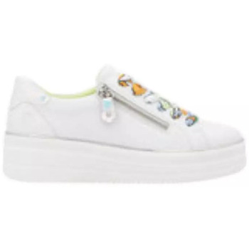 Remonte Lage Sneakers  D1C06