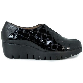 Wonders Lage Sneakers  LEEGLOPERS 33340