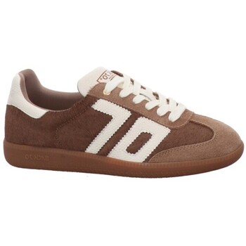Back 70 Lage Sneakers  SNEAKERS 108005