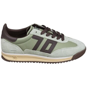 Back 70 Lage Sneakers  SNEAKERS 108009