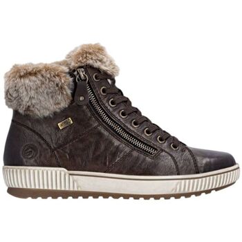 Remonte Hoge Sneakers  D0780