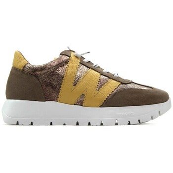 Wonders Lage Sneakers  SNEAKERS 2476