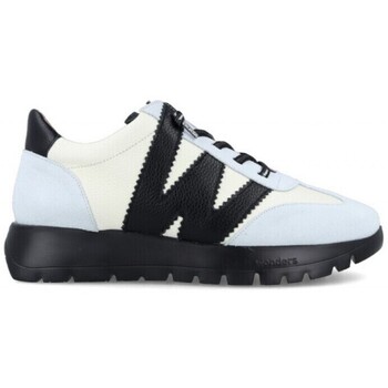 Wonders Lage Sneakers  SNEAKERS 2476