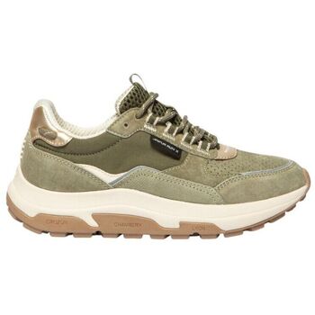TBS Lage Sneakers  JAZONNE