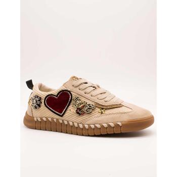 Colors of California Lage Sneakers  -