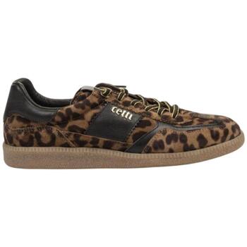 Cetti Lage Sneakers  -