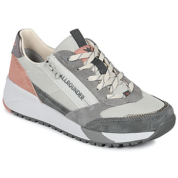 Allrounder by Mephisto Lage Sneakers  VENICE