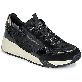 Allrounder by Mephisto Lage Sneakers  VENICE