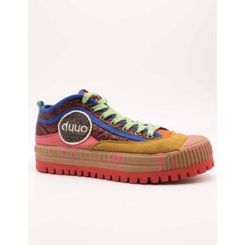 Duuo Lage Sneakers  -
