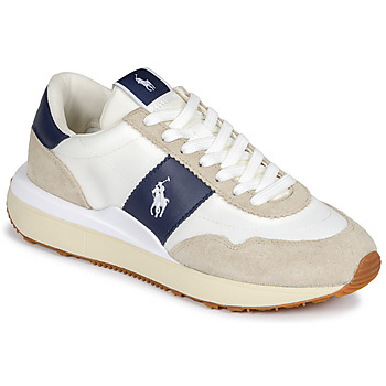 Polo Ralph Lauren Lage Sneakers  TRAIN 89