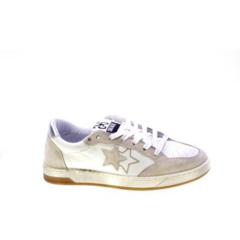 Twostar Lage Sneakers  145865