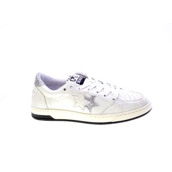 Twostar Lage Sneakers  145866
