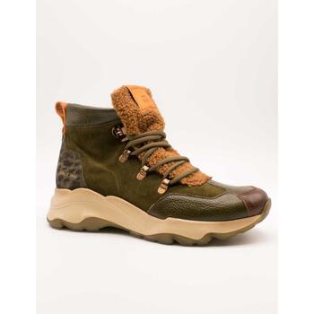 Hispanitas Hoge Sneakers  -