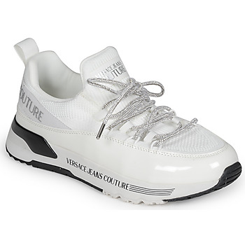 Versace Jeans Couture Lage Sneakers  VA3SAB