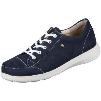Finn Comfort Lage Sneakers  -