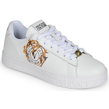 Versace Jeans Couture Lage Sneakers  VA3SK3