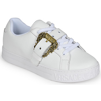Versace Jeans Couture Lage Sneakers  VA3SK9