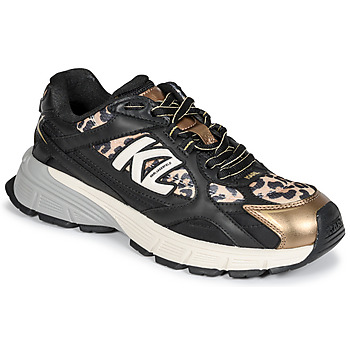 Karl Lagerfeld Lage Sneakers  ORION Sidetrim Mix Lo