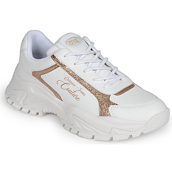 Versace Jeans Couture Lage Sneakers  VA3SV6