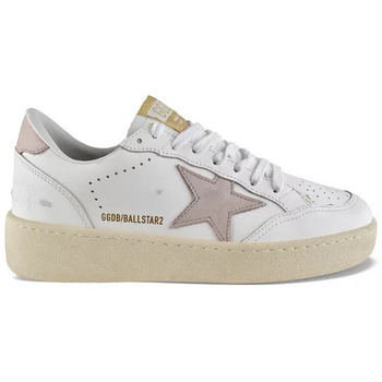 Golden Goose Lage Sneakers  -