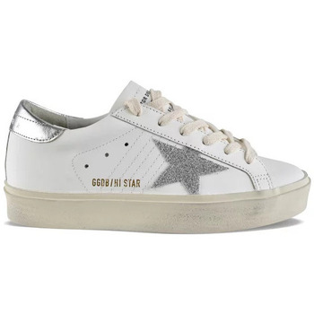 Golden Goose Lage Sneakers  -