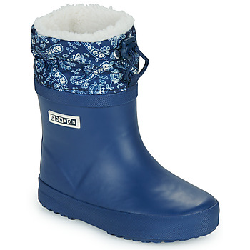 Bonton Regenlaarzen  PLOC FUR