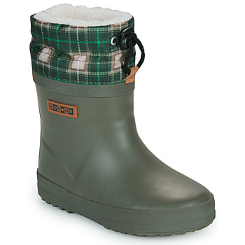 Bonton Regenlaarzen  PLOC FUR