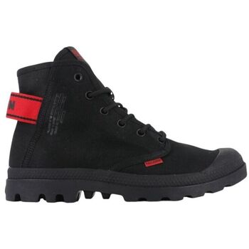 Palladium Laarzen  79514-PAMPA HI DARE II