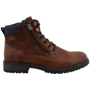 Mustang Laarzen  Bottines 15M00-31006