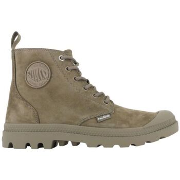 Palladium Laarzen  79495-PAMPA HI NBK