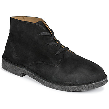 Selected Laarzen  SLHRICCO SUEDE CHUKKA
