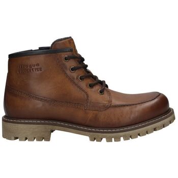 Bugatti Laarzen  Bottines Justin