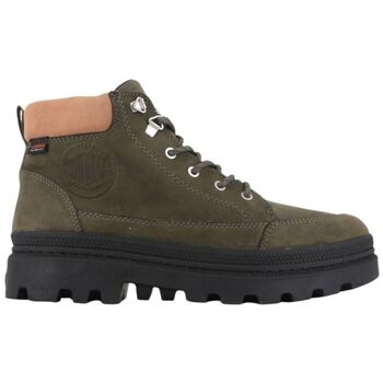 Palladium Laarzen  Baskets 09545-TROOPERCUFF WP+