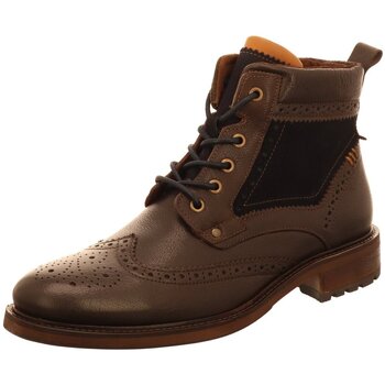 Panama Jack Laarzen  -