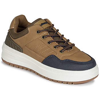 BEPPI Lage Sneakers  2217140-CAMEL