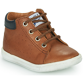 GBB Hoge Sneakers  FOLLIO