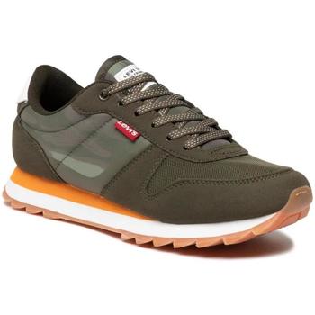 Levi's Lage Sneakers Levis VALE0006S