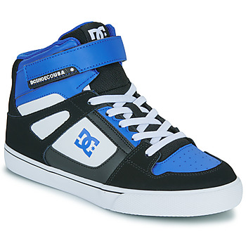DC Shoes Hoge Sneakers  PURE HIGH-TOP EV