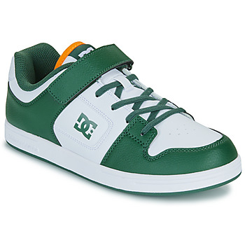 DC Shoes Lage Sneakers  MANTECA 4 V SN