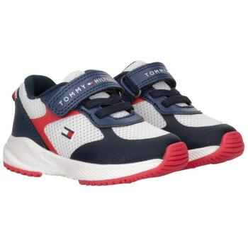 Tommy Hilfiger Lage Sneakers  T1B9-33666-1756Y004
